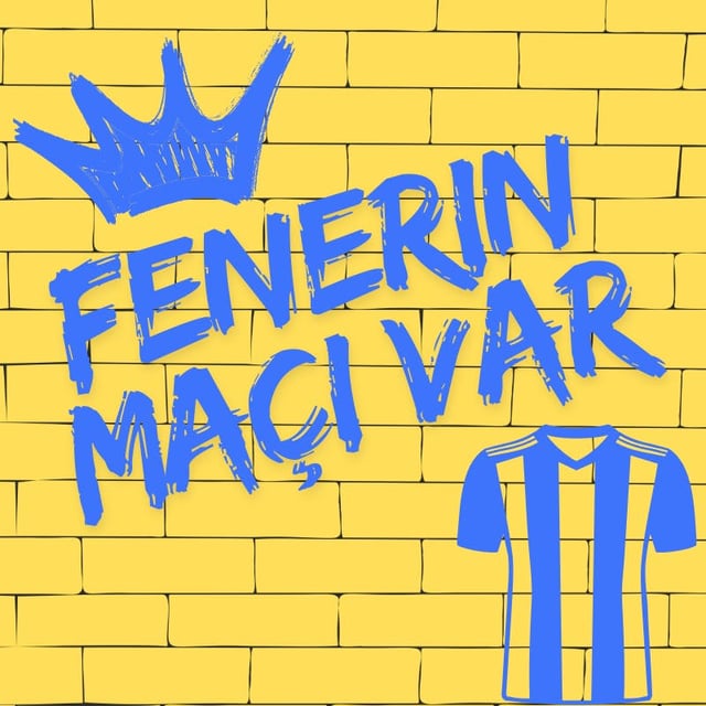 Fenerin Maçı Var - Zirvede Hesaplar Karışık image