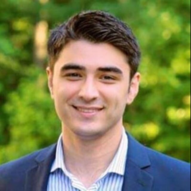 Ashkon Cyrus - How To Identify a Trustworthy Project & Smart Contracts From Law Perspective image