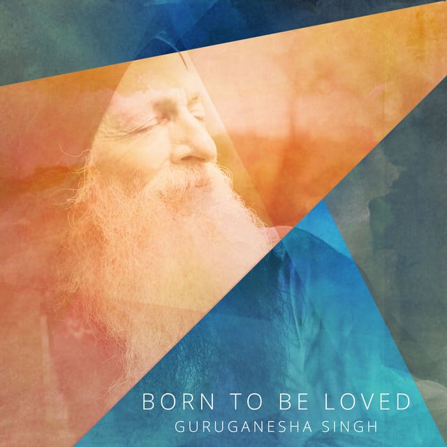 Seeking The Guru Within & Born To Be Loved - Podcast With GuruGanesha image