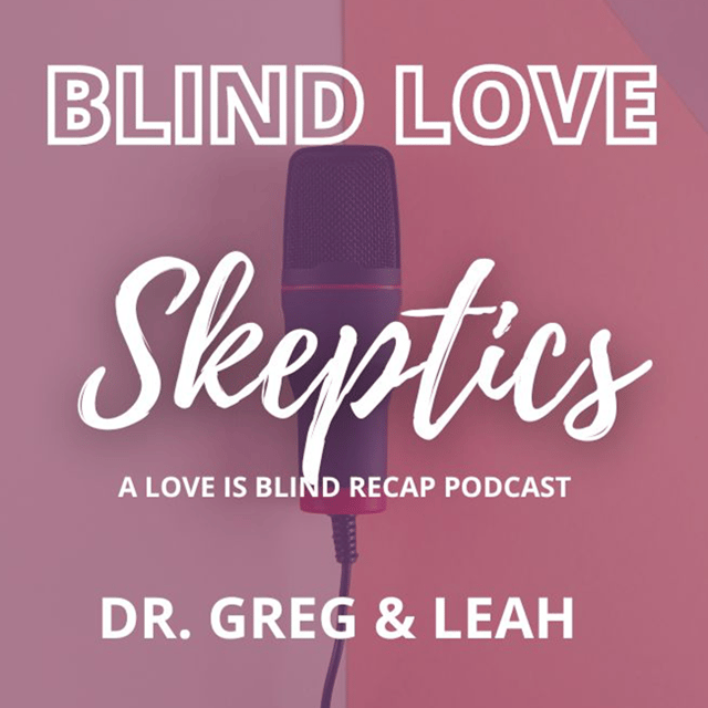 LOVE IS BLIND S6 Ep 7-9: The “Crave,” Antagonistic Relationships, and Finding “Peace” in a Partner image
