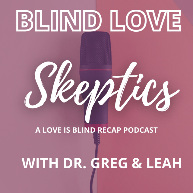 Love Is Blind S6 Ep 10-12: The Downfall of Chelsea and Jimmy and The “I Dos” That Did and Did Not Happen  image
