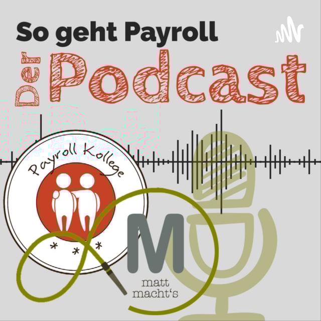Vom Studium in die Payroll image