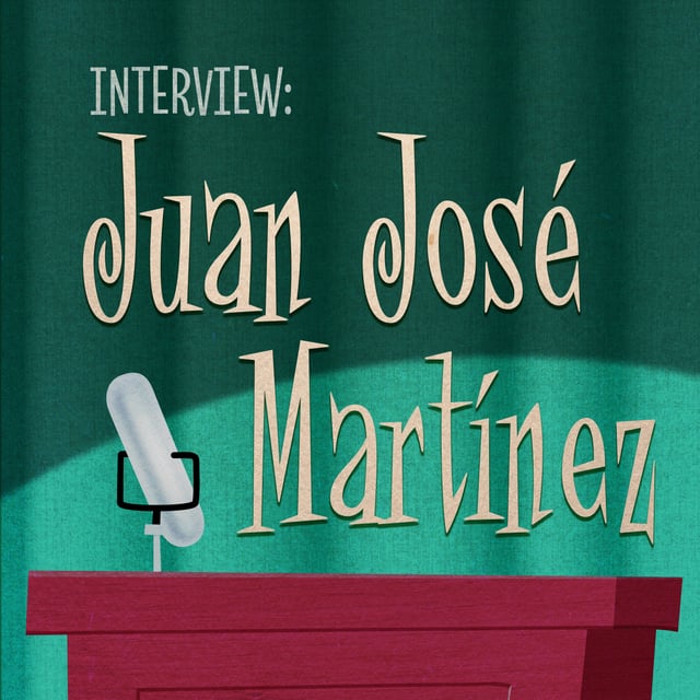 71. Interview: Juan José Martínez image
