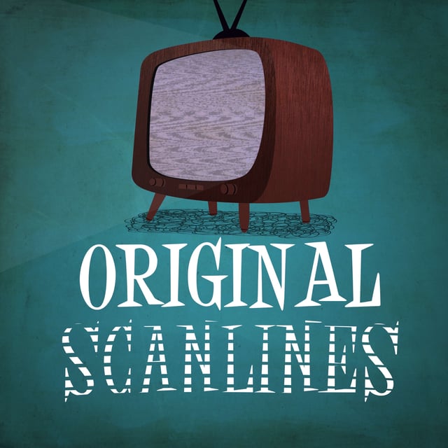 67. Original scanlines image