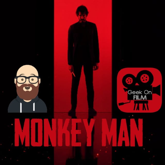 S2 | E12 - Monkey Man image