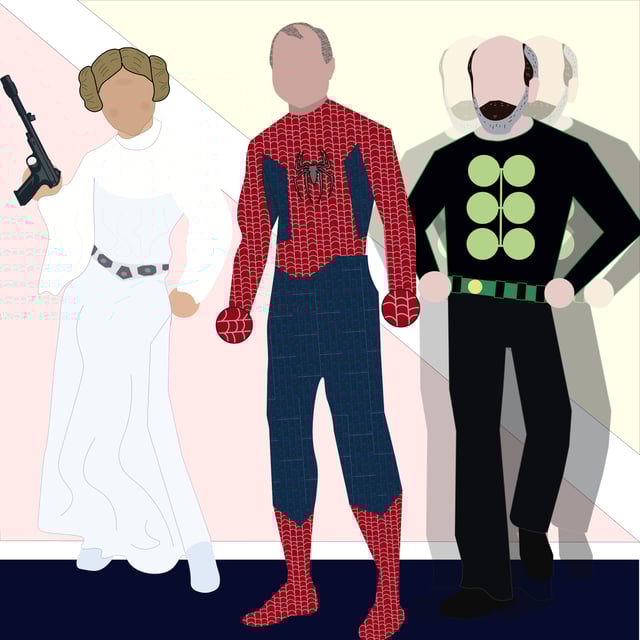 The Great Unresolved: Our Picks for Top 3 Unfinished Storylines image