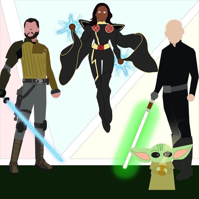 From Olympics to Muppets: The Geek Culture You Need to Know! image