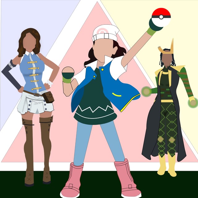 The Joy of Gaming: Exploring Our Love for Video Games, Board Games, and Mobile Games image