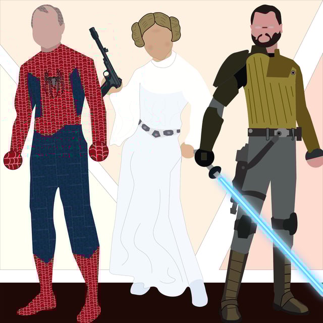 What's New(s): Bridgerton, Scream 7, AI Shenanigans, and so much more! image