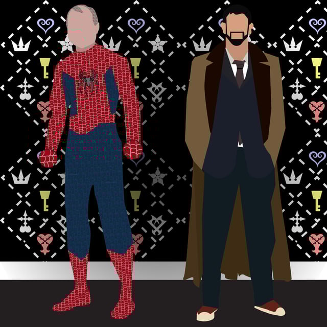 Got It Memorized? Axel's Journey of Self-Discovery image