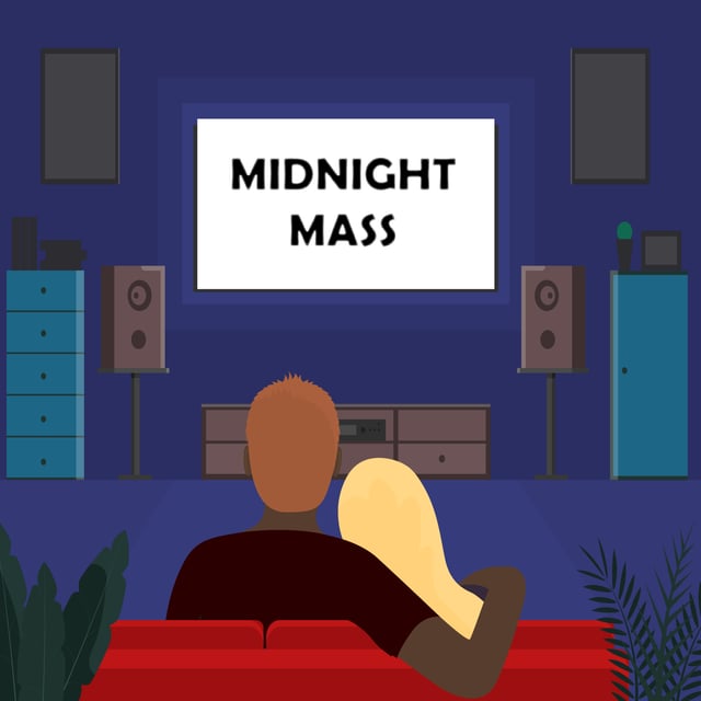 Binge-Worthy Horror: Exploring Midnight Mass on Netflix image