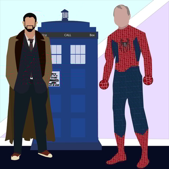 Top 5 Doctor Who Companions: Who Makes the Cut? image