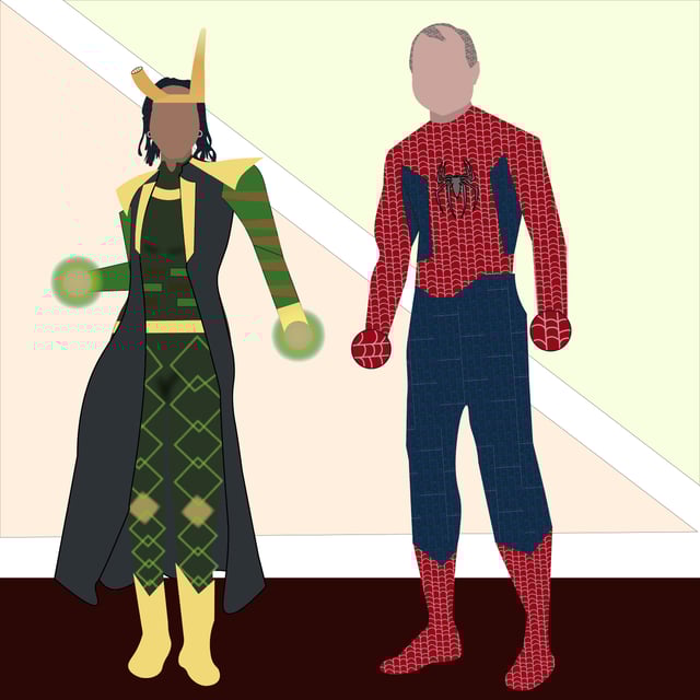 Deku Goes Dark: The Gritty Truth of the Dark Hero Arc image