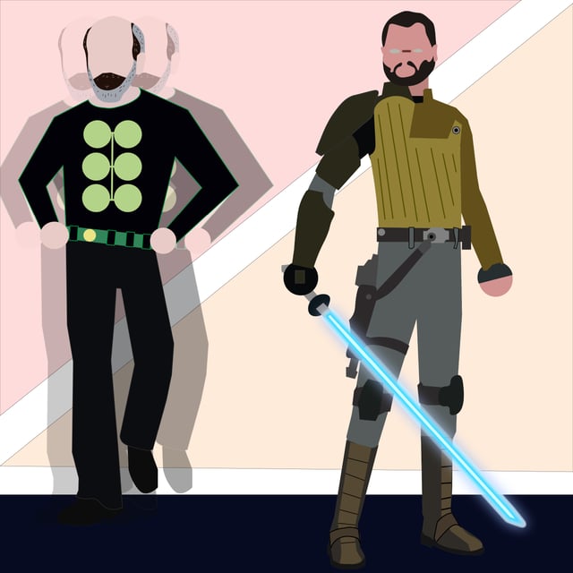 Pop Culture Roundup: From Pennywise to Predator image