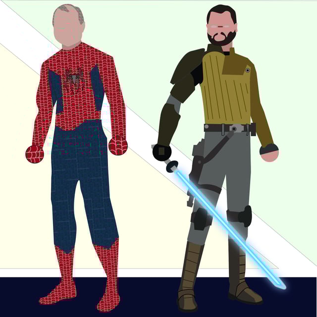 Doomsday Prep: Revisiting the MCU's Humble Beginnings image