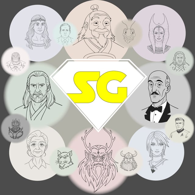 Dunder Mifflin's Finest: A Deep Dive into Michael Scott image