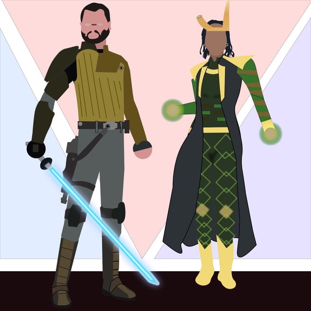 Spider-Man in Charge: What Happens When Peter Takes Office? image