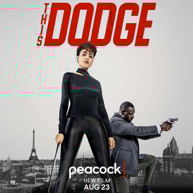 THE KILLER (USA, 2024 & HK, 1989) with Chris Gau image