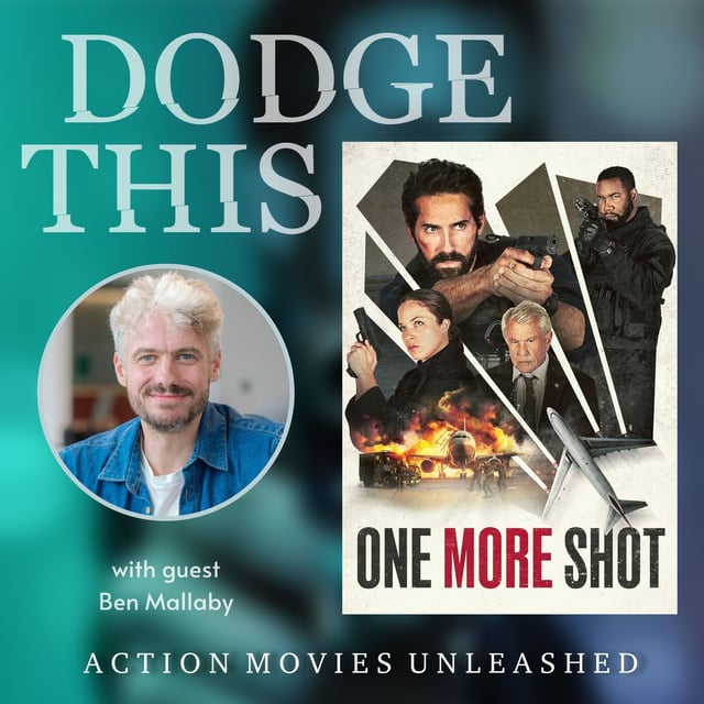 ONE MORE SHOT (UK, 2024) (With Ben Mallaby) image