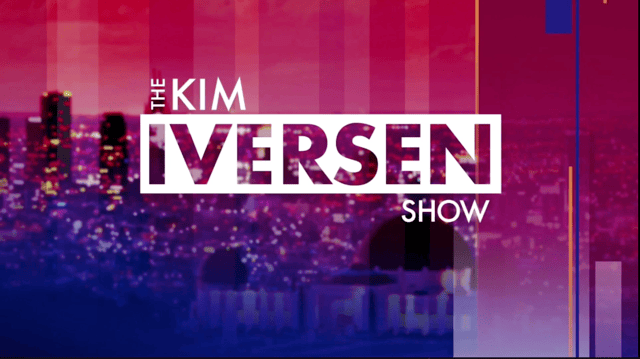 My Interview with Kim Iversen: What I Discovered Inside the Institute for Research on Male Supremacism image