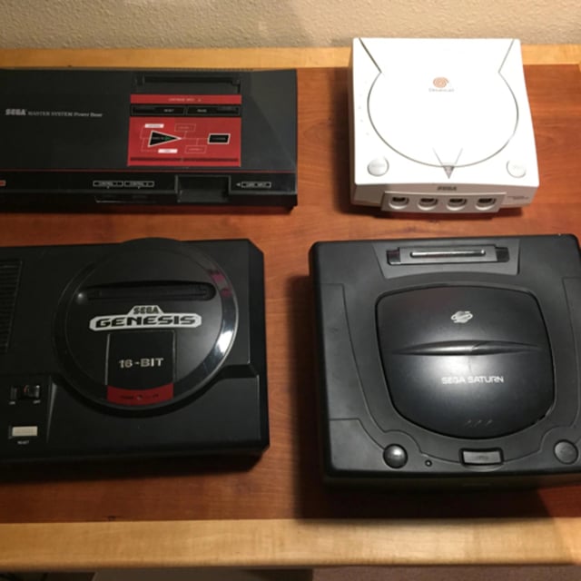 The rise and fall of the Sega Genesis  image