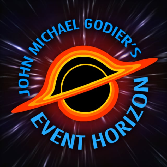 The Universe's Endgame with Christian Ready image