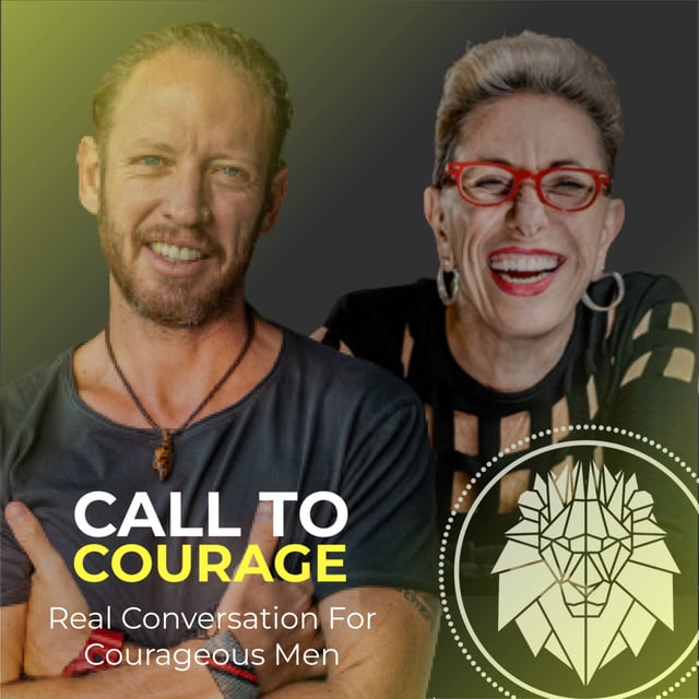 #29 Supercharging Your Relationship Through Sex and Communication with Laurie Handlers. image