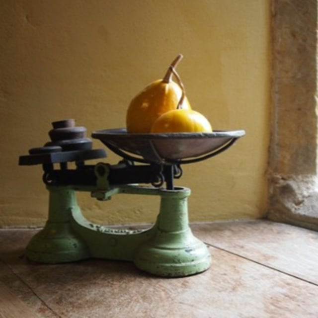 Wise effort - and how it helps you find balance image