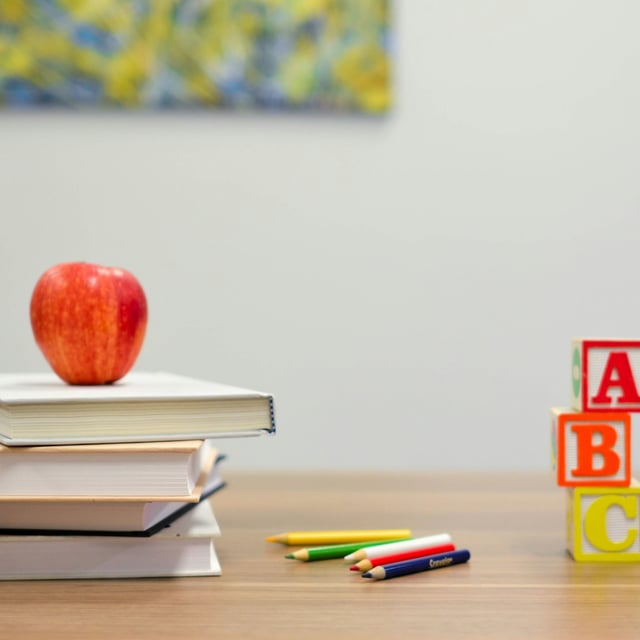 The School of Life - A fresh look at learning image