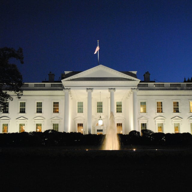 From the Oval Office to the Playground- how to stop fuelling narcissistic behaviour image