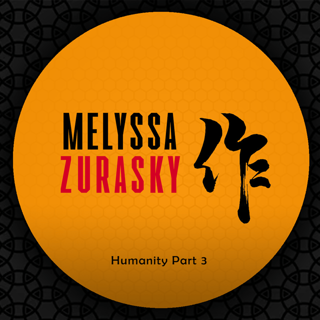 Humanity Part 3 - Melyssa Zurasky image