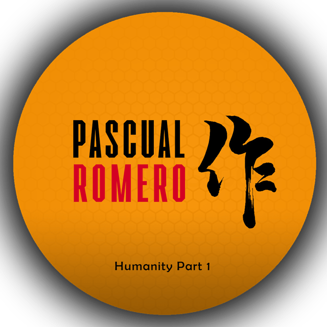 Humanity Part 1 - Pascual Romero image