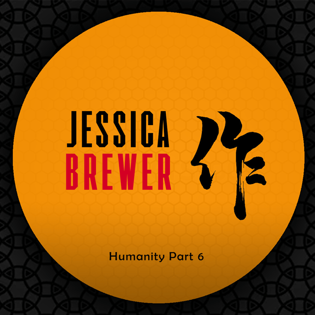 Humanity Part 6 - Jessica Brewer image