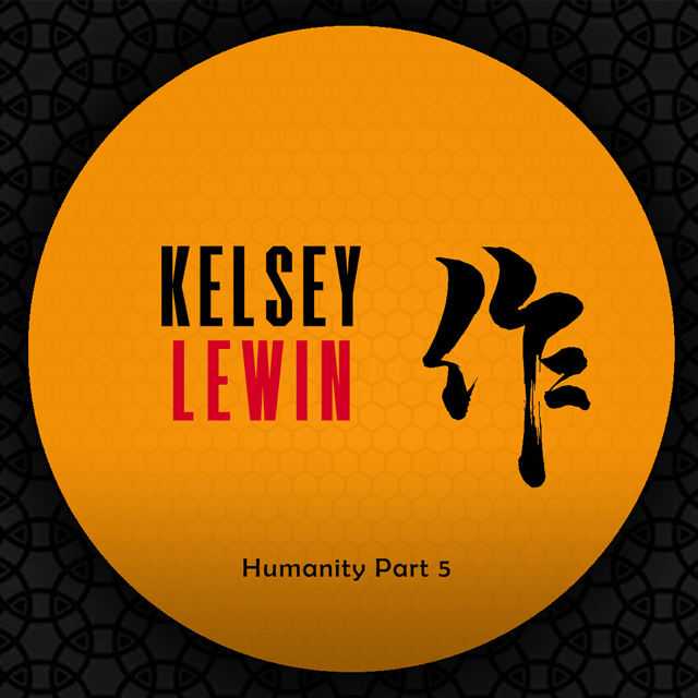 Humanity Part 5  - Kelsey Lewin image