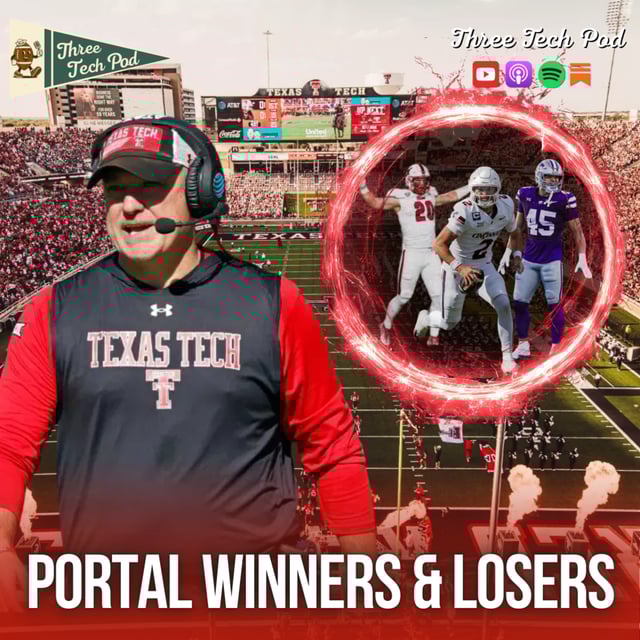 Portal Madness: Winners, Losers, Sleepers, and More! image