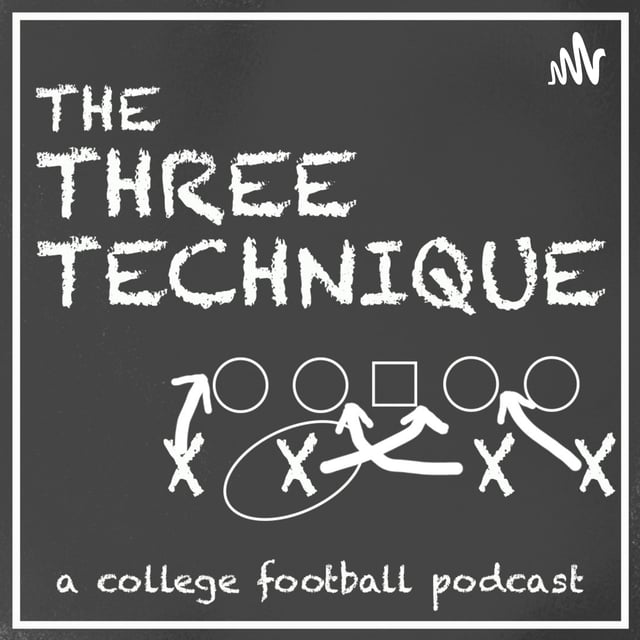 Week 10 Recap: Dawgs on top, Geaux Tigahs, and Clemson exposed - College Football Podcast for 11/7 image