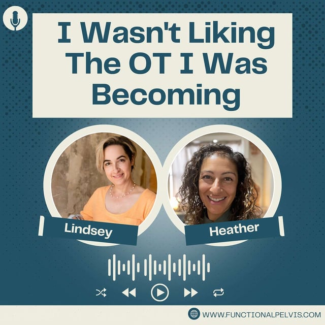 I Wasn't Liking The OT I Was Becoming image