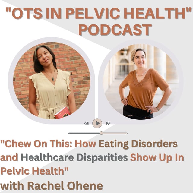 Chew on this: How Eating Disorders and Healthcare Disparities Show Up ...