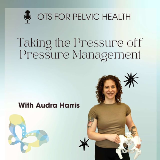 Taking the Pressure off Pressure Management image