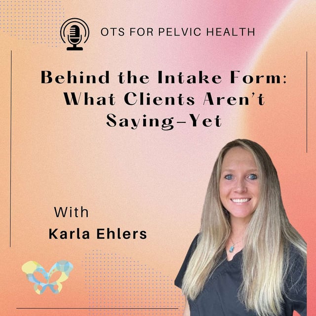 Behind the Intake Form: What Clients Aren’t Saying-Yet image