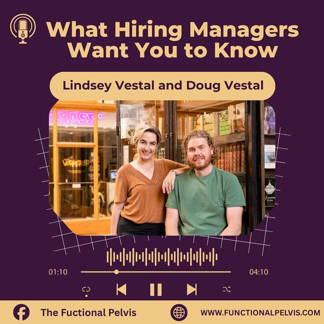 What Hiring Managers Want You To Know image