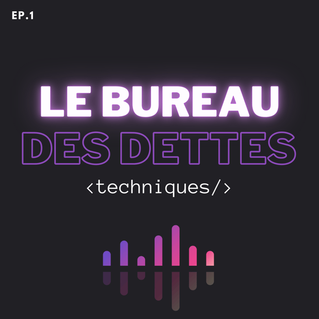 Episode 1 - Guillaume et Nathanaël, développeurs image