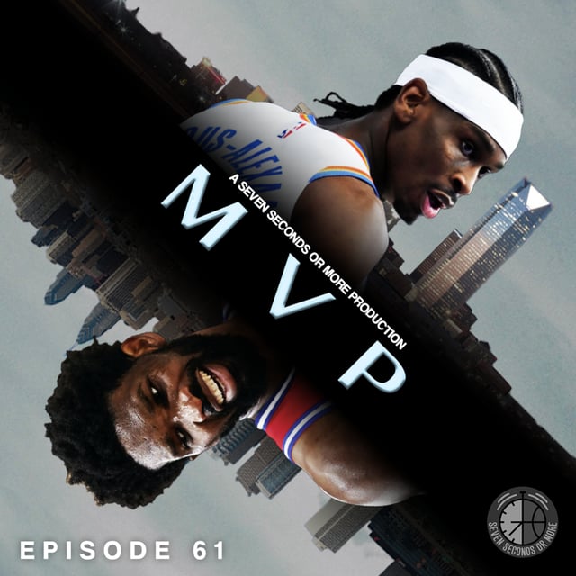 Episode 61: Embiid Goes Down and Finishing Our All-Star Draft image