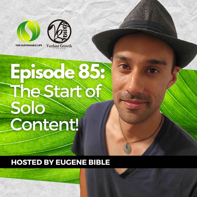 Solo Episode: The Start of Solo Content! image