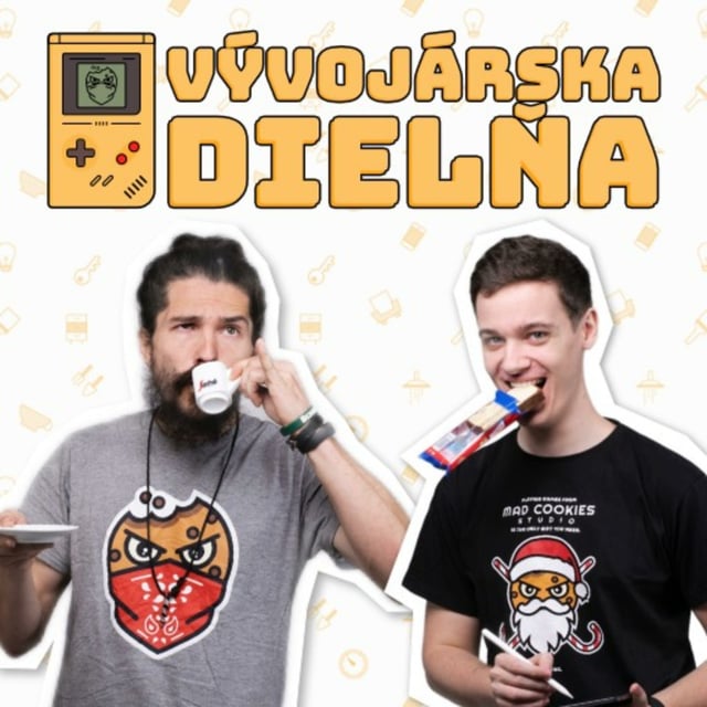 Poézia hier a Reboot Develop #retrohry image
