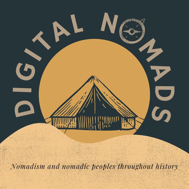 Jonan Pilet, "Nomad, Nomad" (Bound to Brew, 2021) image