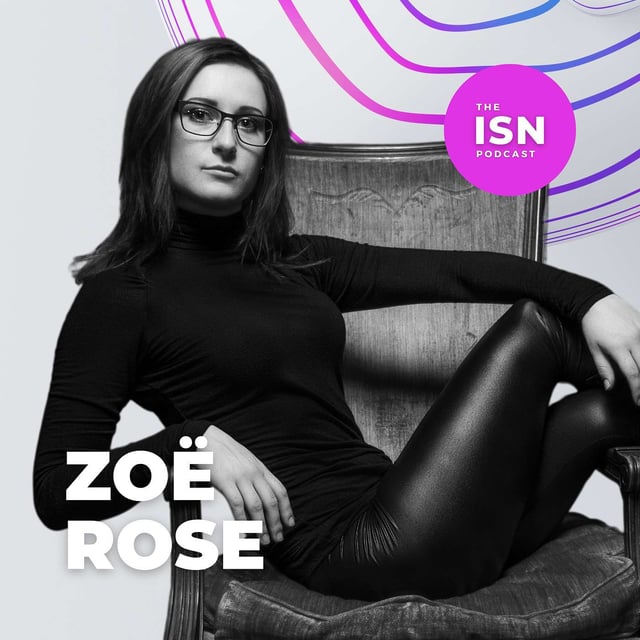 Zoë Rose image