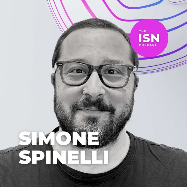 Simone Spinelli image