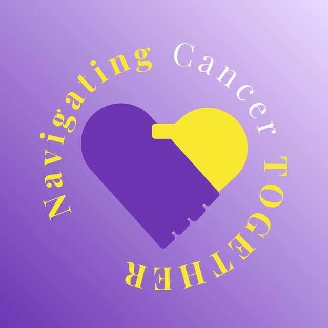 You May Also Like: Navigating Cancer Together image