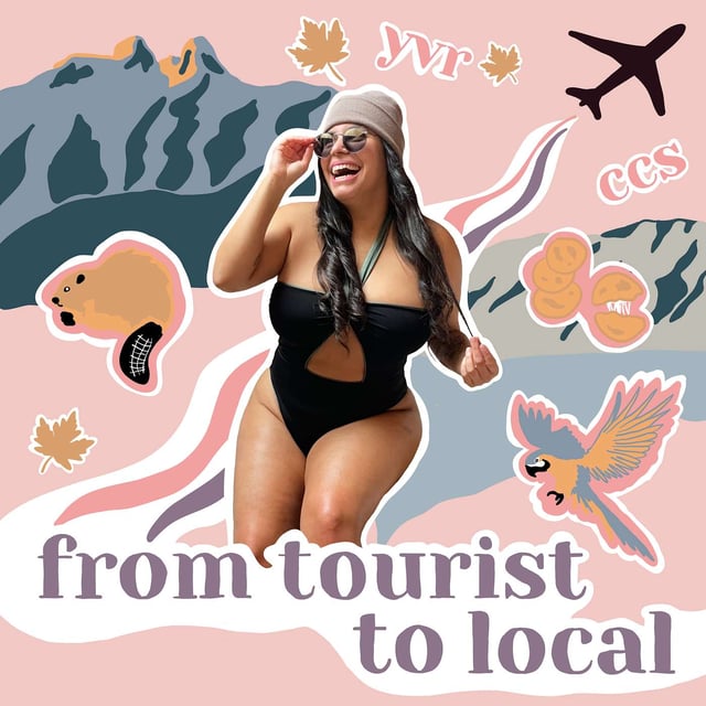 You May Also Like: From Tourist To Local: Reinventing Yourself image